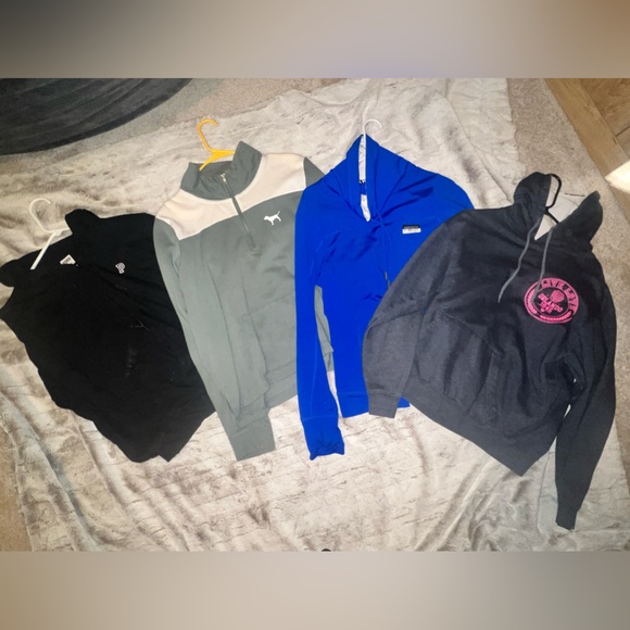 Victoria’s Secret pink lot - Picture 14 of 14